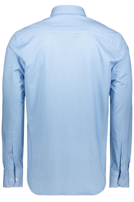 Campbell campbell - casual overhemd lm
